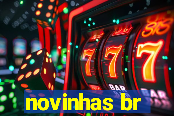 novinhas br
